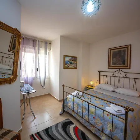 Apartament San Saena *