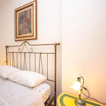 Apartament San Saena