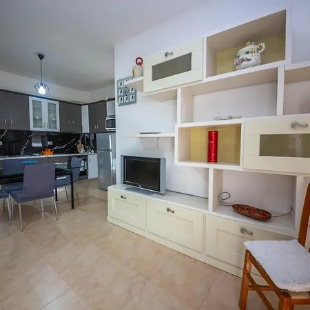 Apartament San Saena Wlora