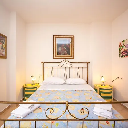 Apartament San Saena Wlora