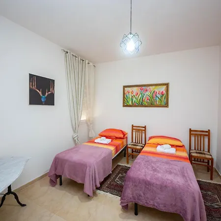 Apartament San Saena