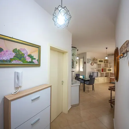 Apartament San Saena Wlora