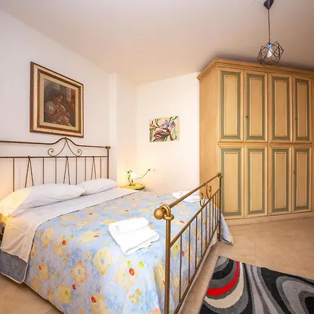 Apartament San Saena