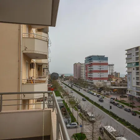 Apartament San Saena *