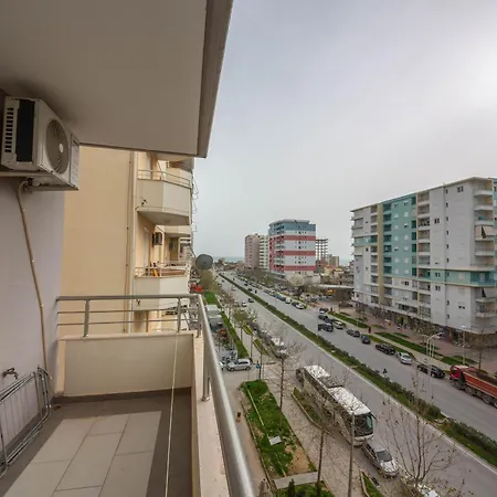 Apartament San Saena