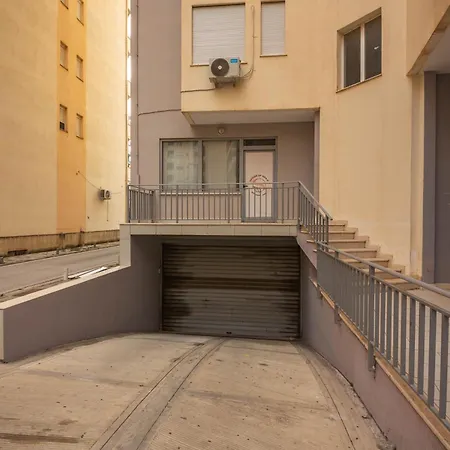 Apartament San Saena Wlora