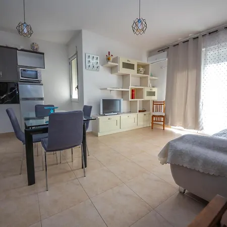 Apartament San Saena *