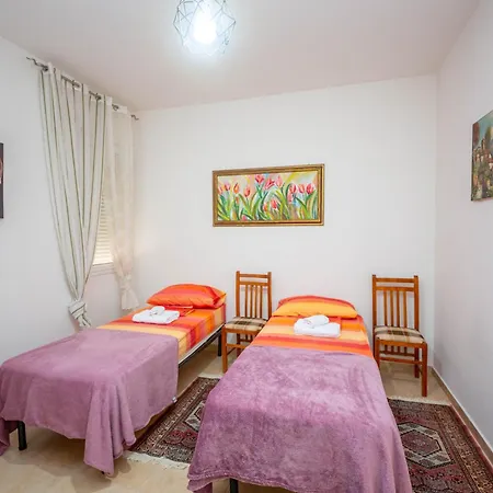 Apartment San Saena *