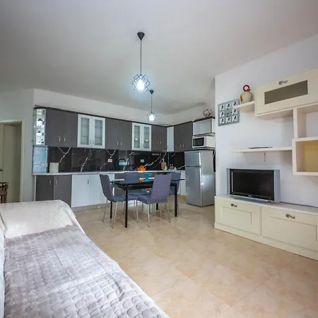 Apartment San Saena